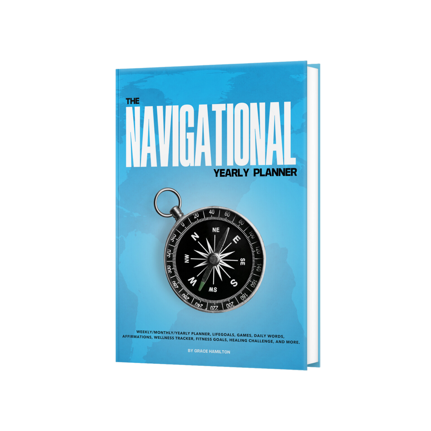 Navigational Planner (Ebook)