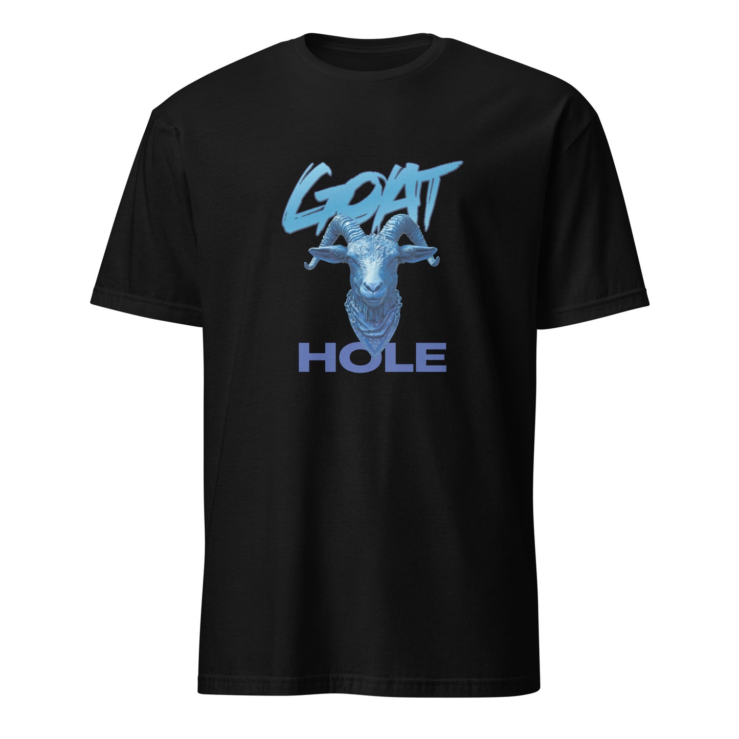 Goat Hole Classic T-Shirt