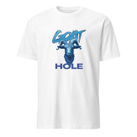 Goat Hole Classic T-Shirt