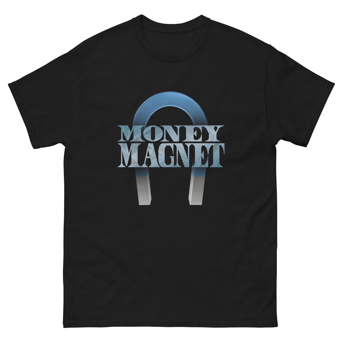 Money Magnet Classic Tee