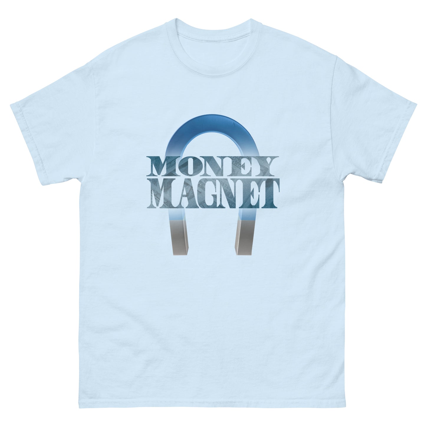 Money Magnet Classic Tee