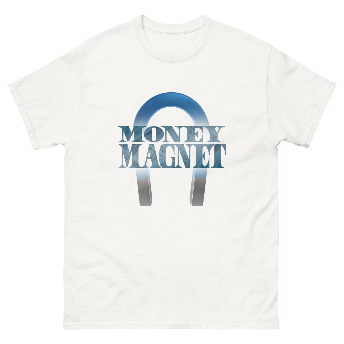 Money Magnet Classic Tee